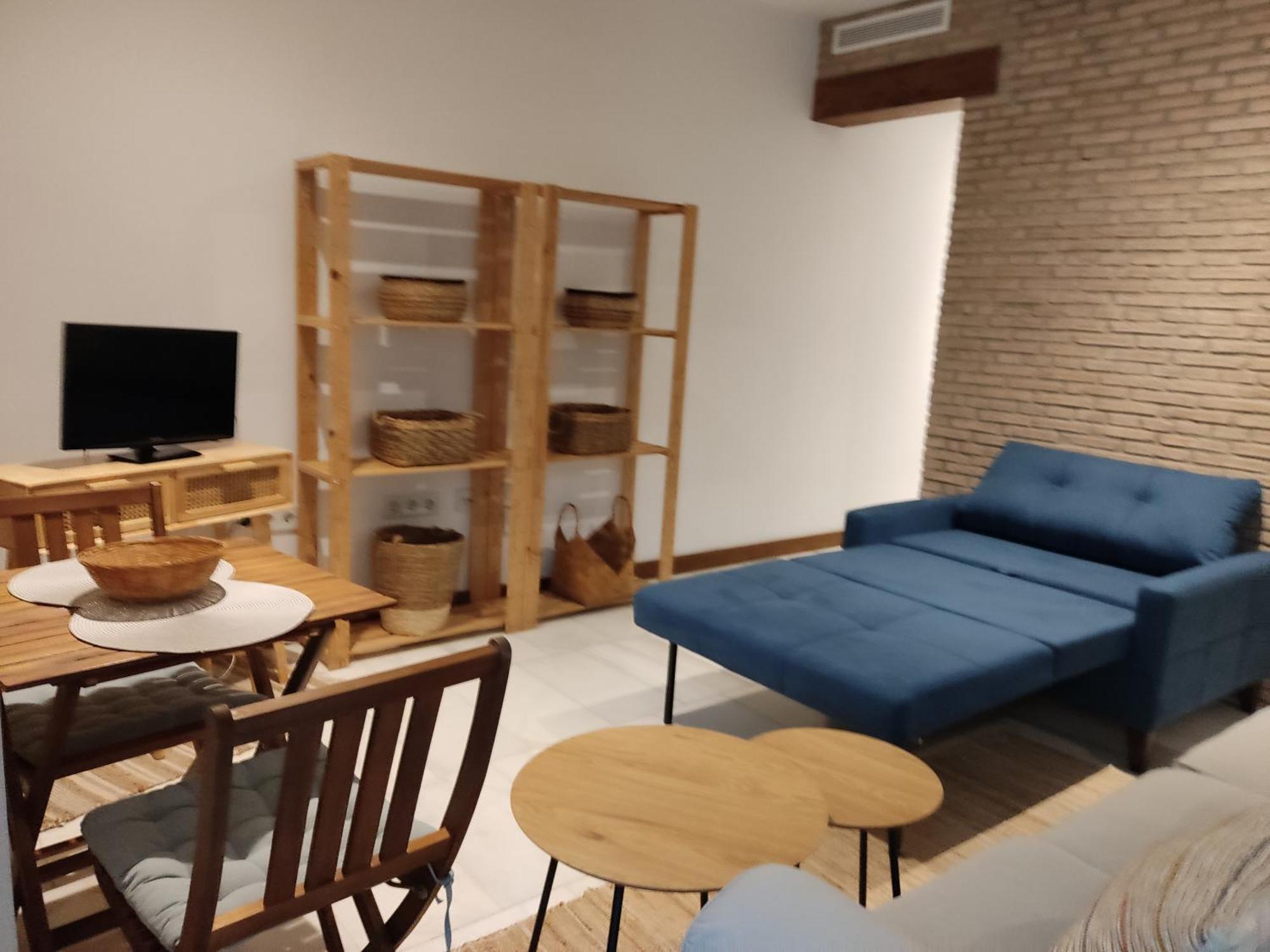 La Casa De La Escalera 1 Derecha Apartment Cordoba Room photo